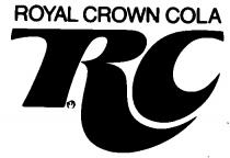 ROYAL CROWN COLA RC