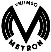 VNIIMSO METRON