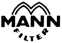 MANN FILTER