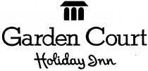 GARDEN COURT HOLIDAY JNN