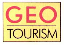 GEO TOURISM