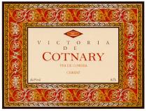 VICTORIA DE COTNARY VIN CONSUM CURENT GB CO