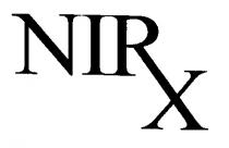 NIRX NIR X