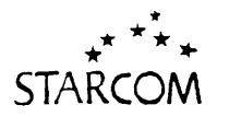 STARCOM