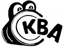 КВА KBA