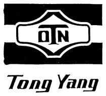 OTN TONG YANG