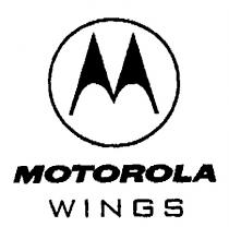 MOTOROLA WINGS M М