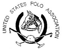 UNITED STATES POLO ASSOCIATION