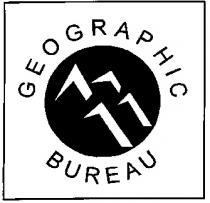 GEOGRAPHIC BUREAU