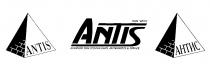 ANTIS ADVANCED NEW TECHNOLOGIES INSTRUMENTS SERVICE FIRM