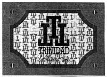 TRINIDAD LA HABANA CUBA TTT T