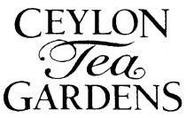 CEYLON TEA GARDENS