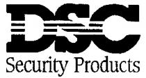 DSC SECURITY PRODUCTS