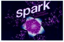 SPARK ЧЕРНАЯ СМОРОДИНА