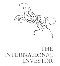 THE INTERNATIONAL INVESTOR