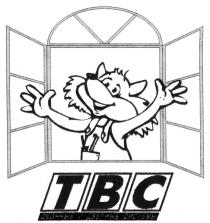 ТВС TBC ОКОННЫЕ И ДВЕРНЫЕ СИСТЕМЫ