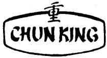 CHUN KING