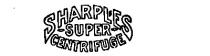 SHARPLES SUPER CENTRIFUGE