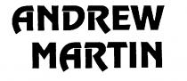 ANDREW MARTIN