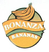 BONANZA BANANAS