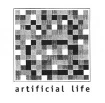 ARTIFICIAL LIFE