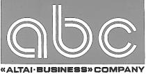 ABC ALTAI BUSINESS COMPANY