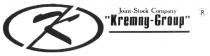 JOINT STOCK COMPANY KREMNY GROUP K К