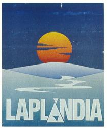 LAPLANDIA