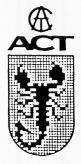 АСТ ACT