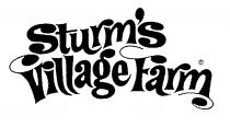 STURMS STURM VILLAGE FARM