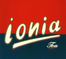 IONIA TEA