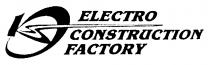 ELECTRO CONSTRUCTION FACTORY ЭК