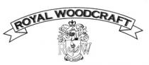 RW ROYAL WOODCRAFT