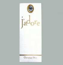 JADORE ADORE DIOR