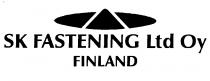 SK FASTENING LTD OY FINLAND