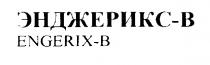 ЭНДЖЕРИКС В ENGERIX B