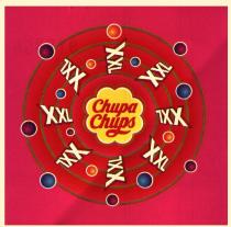 CHUPA CHUPS XXL