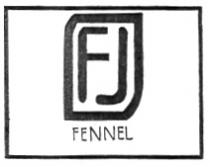 FENNEL FJ