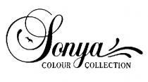 SONYA COLOUR COLLECTION