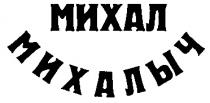 С Днем Рождения Михалыч Прикольные Картинки