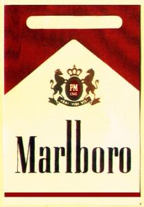 PM INC MARLBORO VENI VIDI