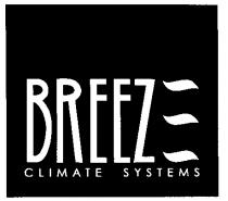 BREEZ CLIMATE SYSTEMS