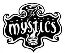 WASHINGTON MYSTICS