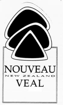 NOUVEAU NEW ZEALAND VEAL