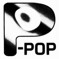 P POP Р РОР