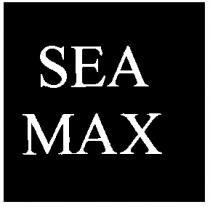 SEA MAX МАХ