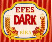 EFES DARK BIRA