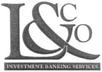 INVESTMENT BANKING SERVICES L CO