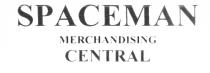 SPACEMAN MERCHANDISING CENTRAL