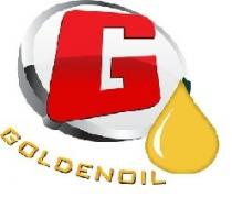GOLDEN OIL;غولدن أويل
